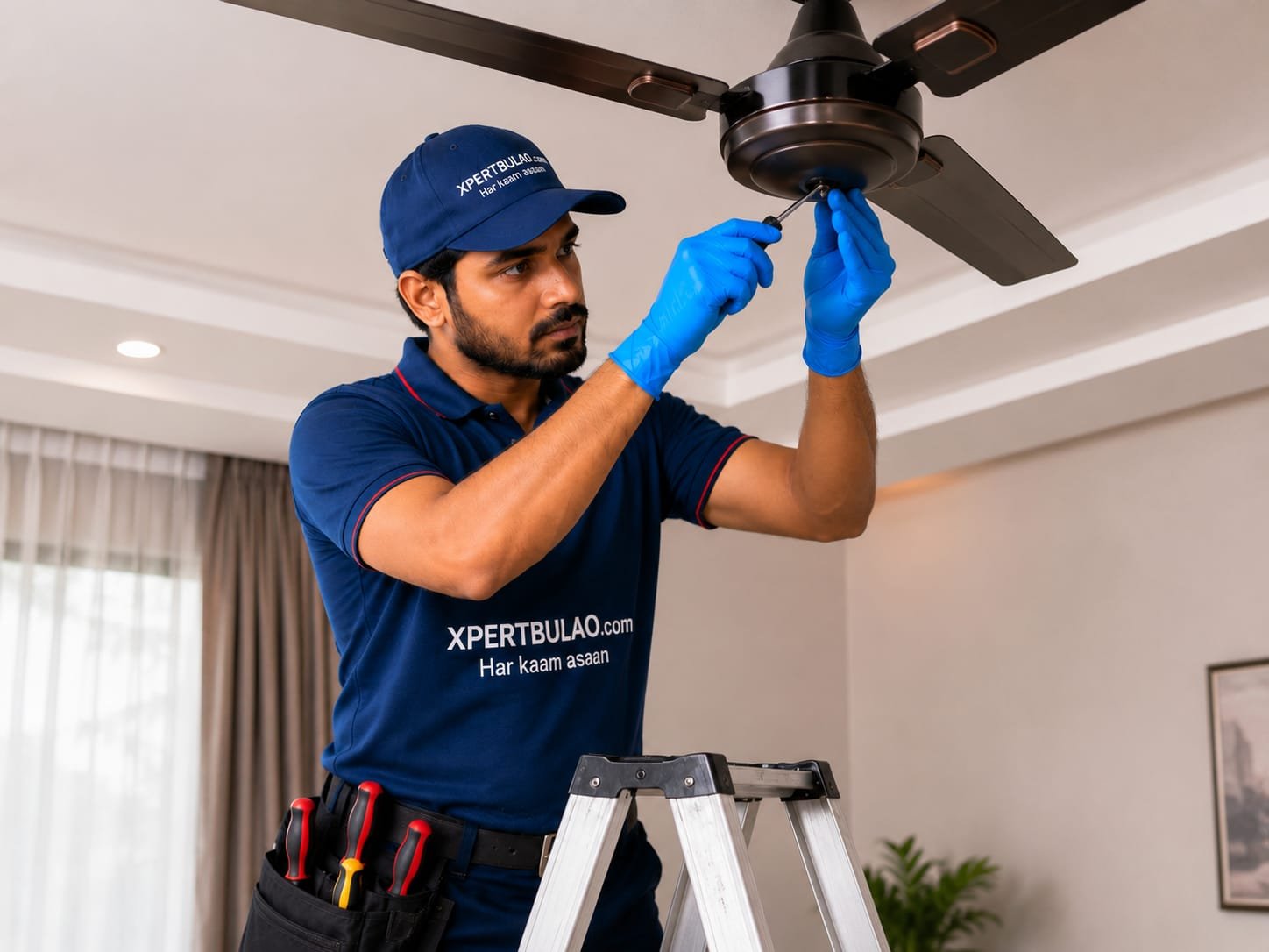 Electrical Work