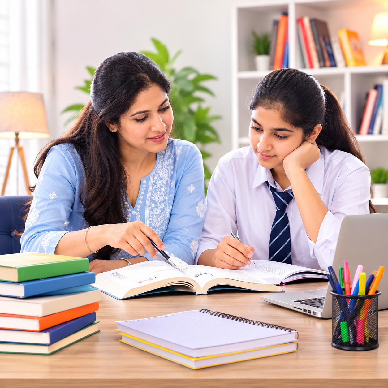Home Tuition Subject English Class 9 to 12
