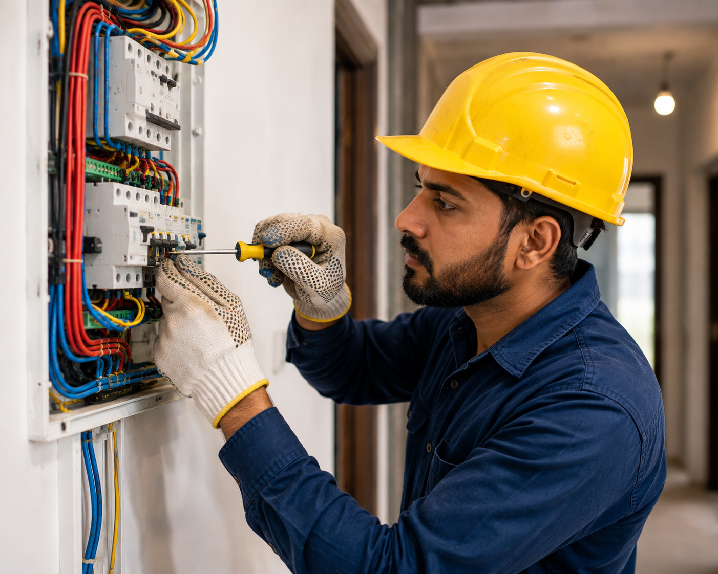House Wiring Service